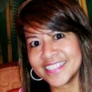 Meet your Posher, Maria nuela solomon